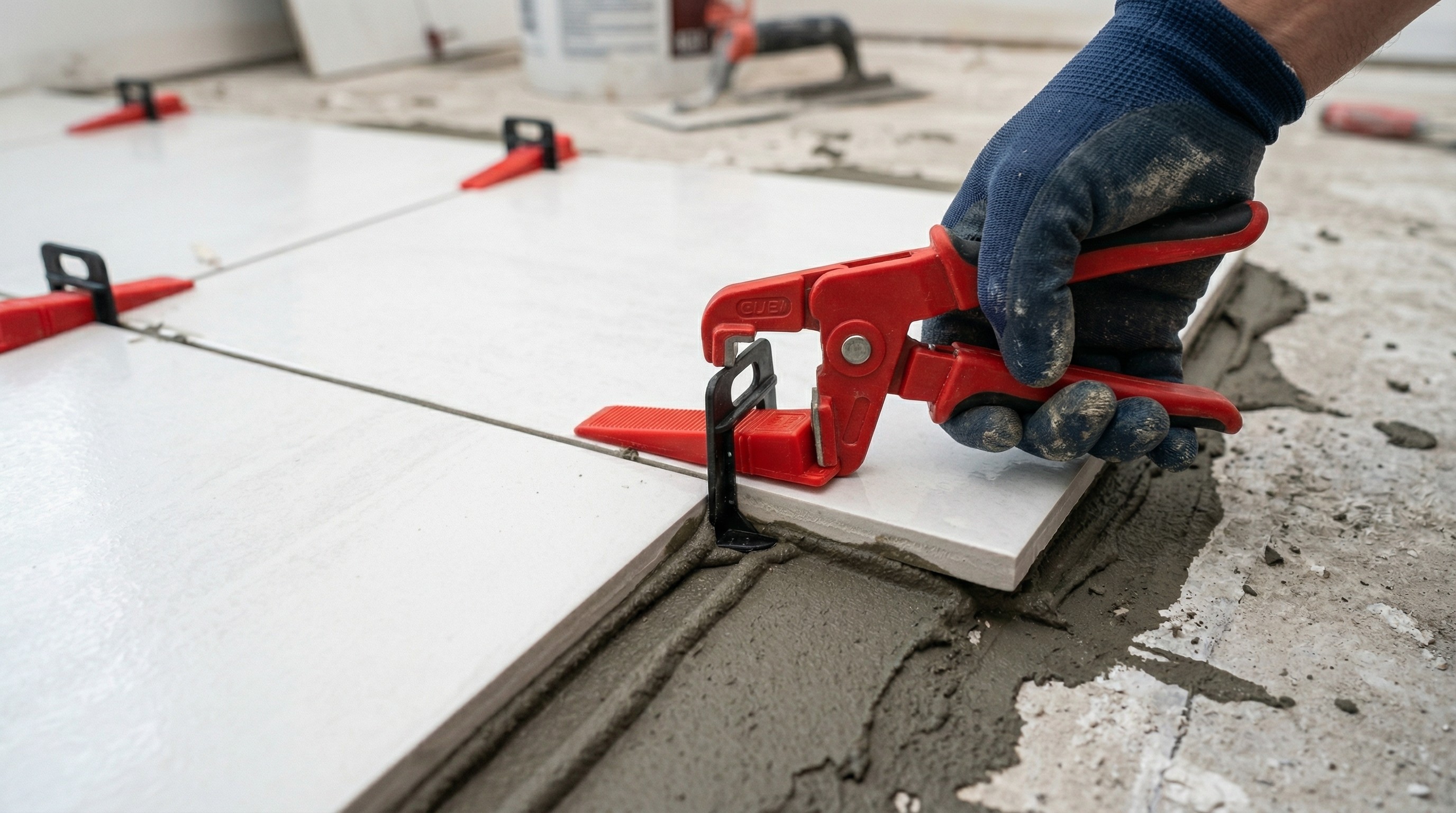 Fliesaik - Meister im Fliesenlegerhandwerk - Beratung & Verlegung & Verkauf – Fliesenleger Saarbrücken